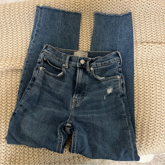 Everlane jeans - Picture 1 of 3